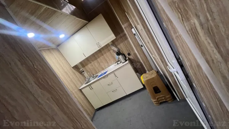 Kirayə verilir Obyekt 55 m² İçərişəhər m. - şəkil 6