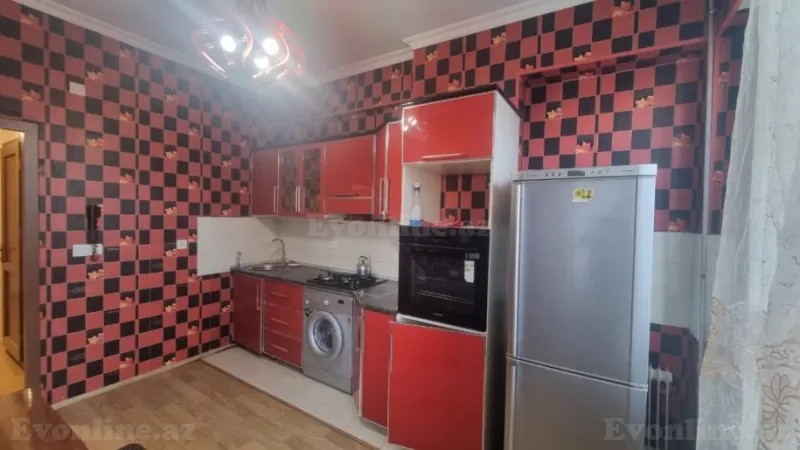 Satılır 3 otaqlı Mənzil Yeni tikili 100 m² 6-cı mikrorayon - şəkil 16