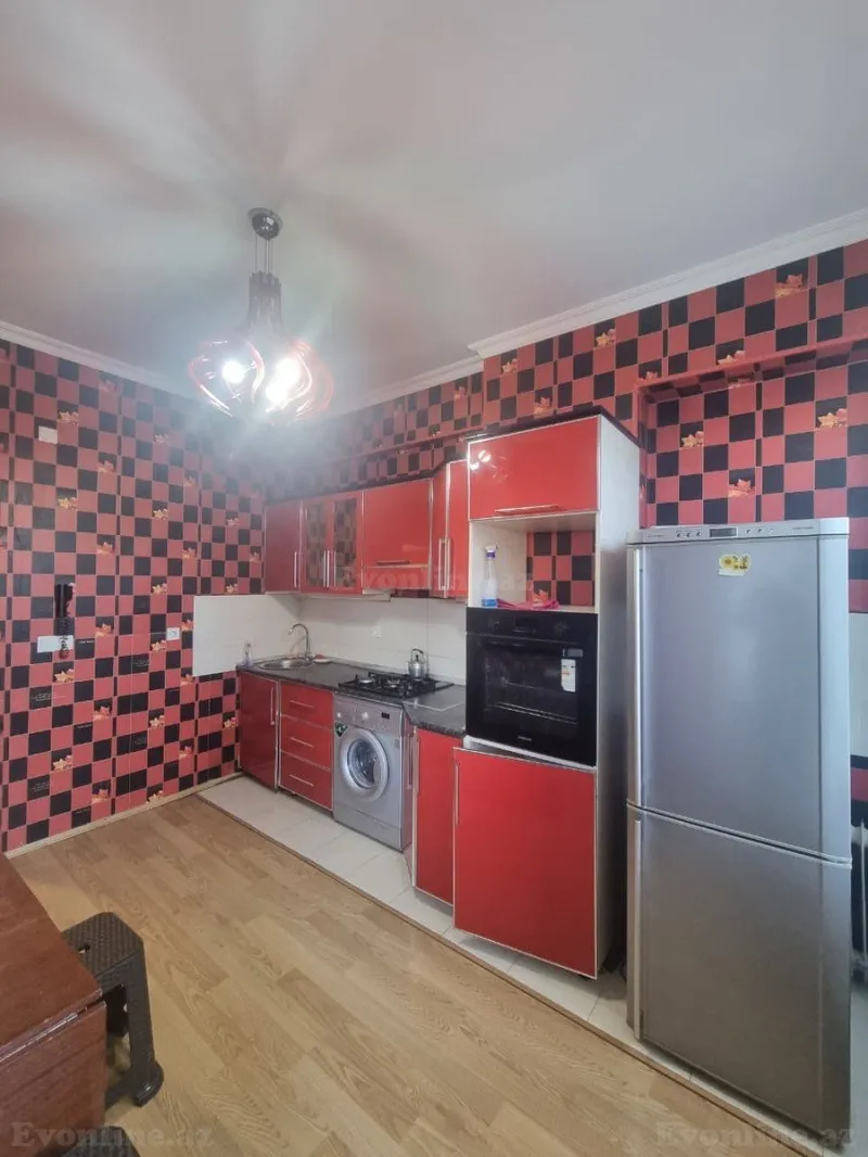 Satılır 3 otaqlı Mənzil Yeni tikili 100 m² 6-cı mikrorayon - şəkil 17