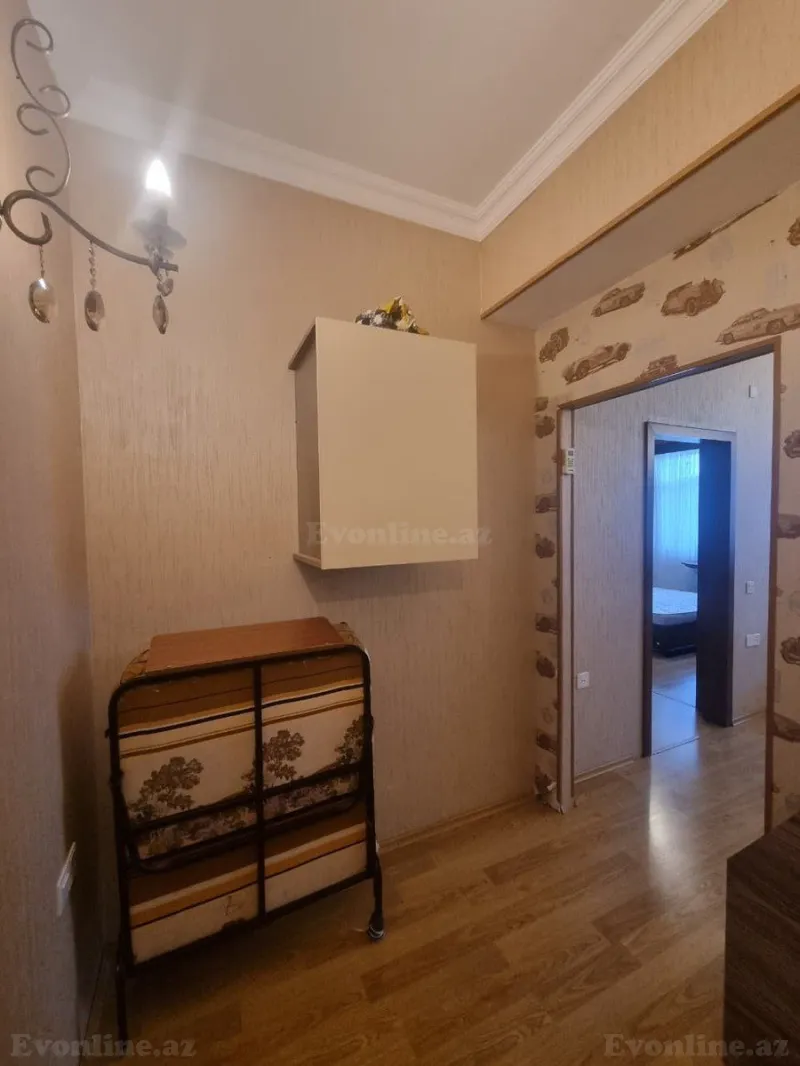 Satılır 3 otaqlı Mənzil Yeni tikili 100 m² 6-cı mikrorayon - şəkil 22