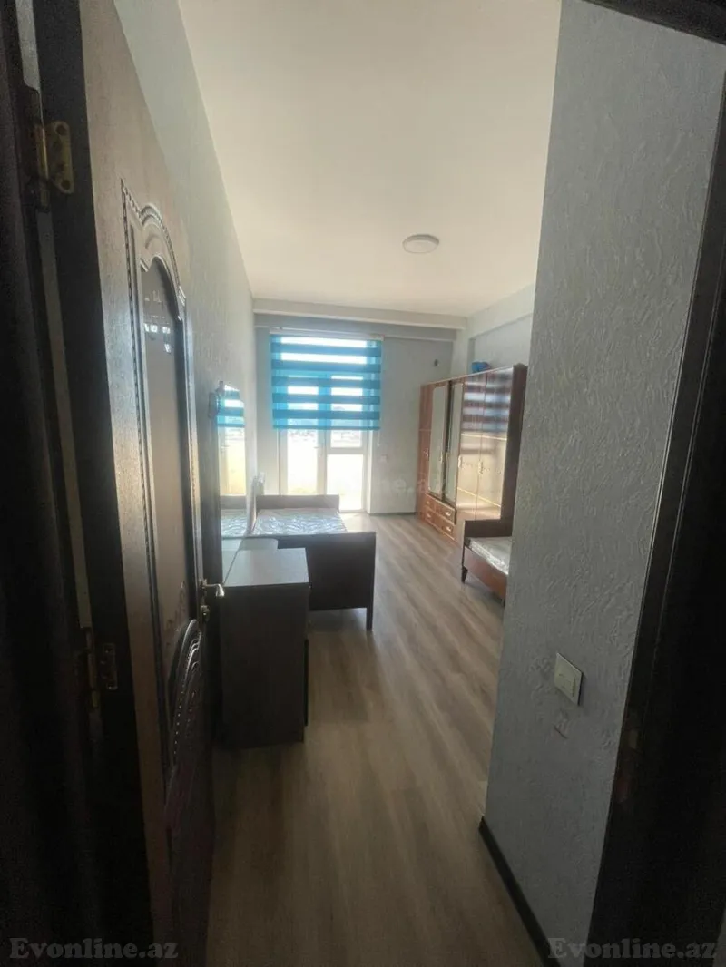 Kirayə verilir 2 otaqlı Mənzil Yeni tikili 70 m² Azadlıq prospekti m. - şəkil 3