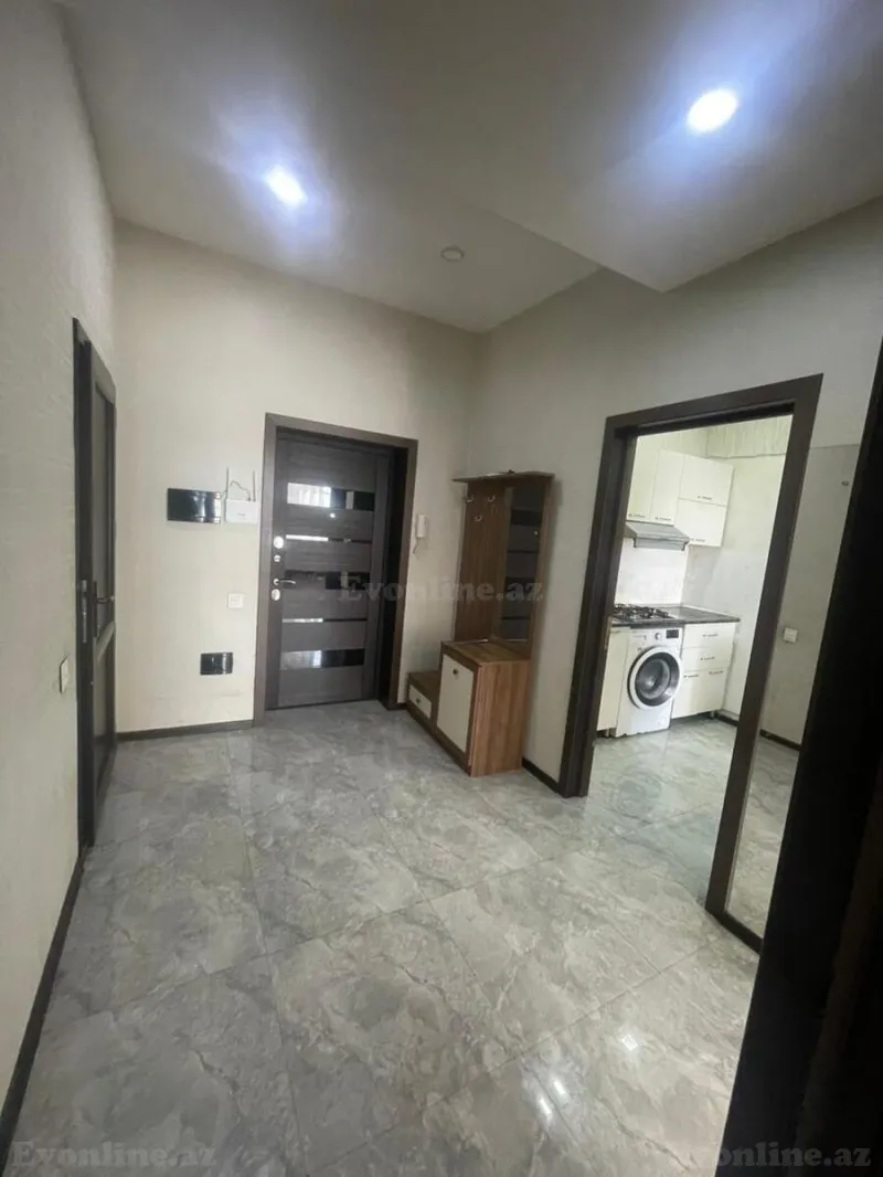 Kirayə verilir 2 otaqlı Mənzil Yeni tikili 70 m² Azadlıq prospekti m. - şəkil 6