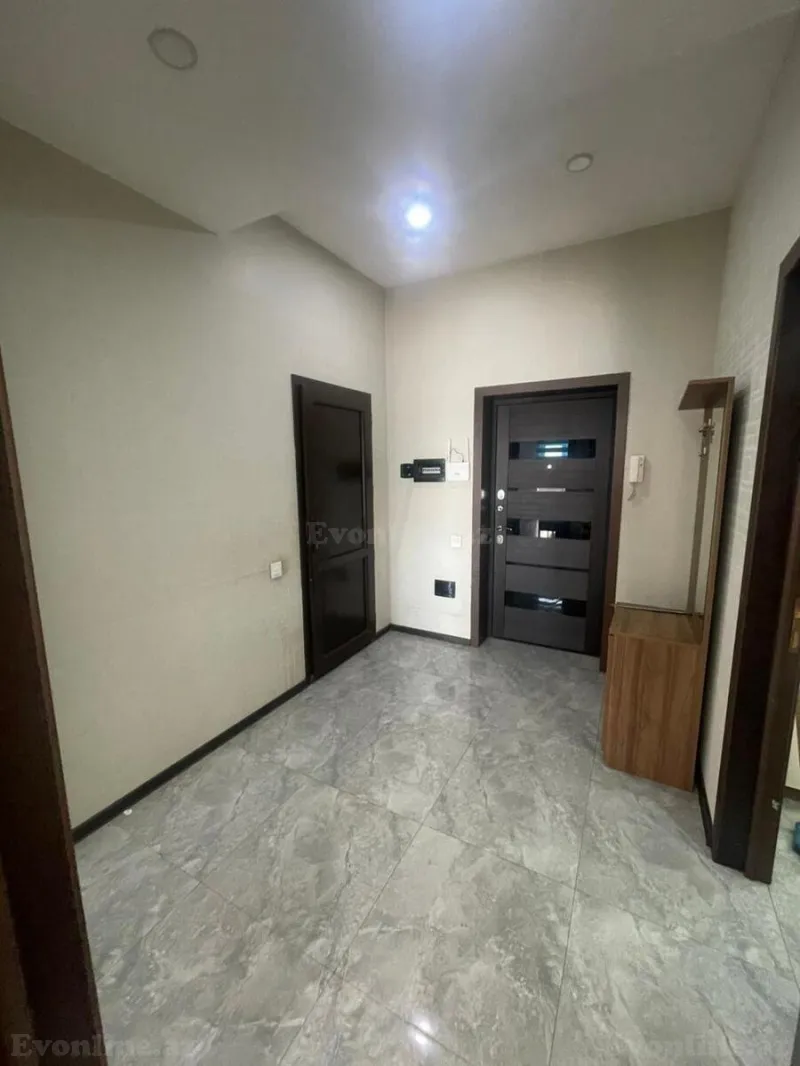 Kirayə verilir 2 otaqlı Mənzil Yeni tikili 70 m² Azadlıq prospekti m. - şəkil 7