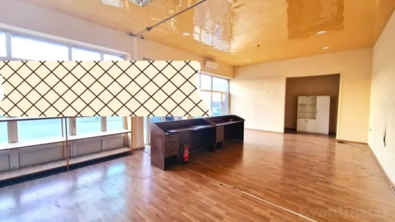 Obyekt 70 m² Badamdar Kirayə verilir