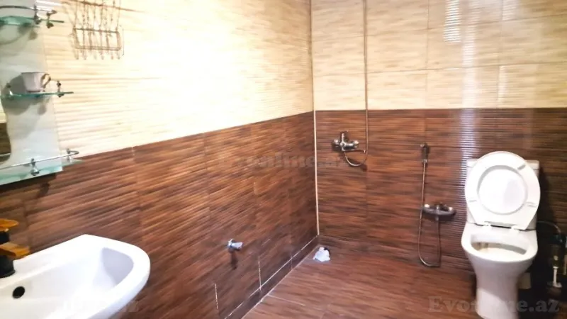 Kirayə verilir Obyekt 70 m² Badamdar - şəkil 6