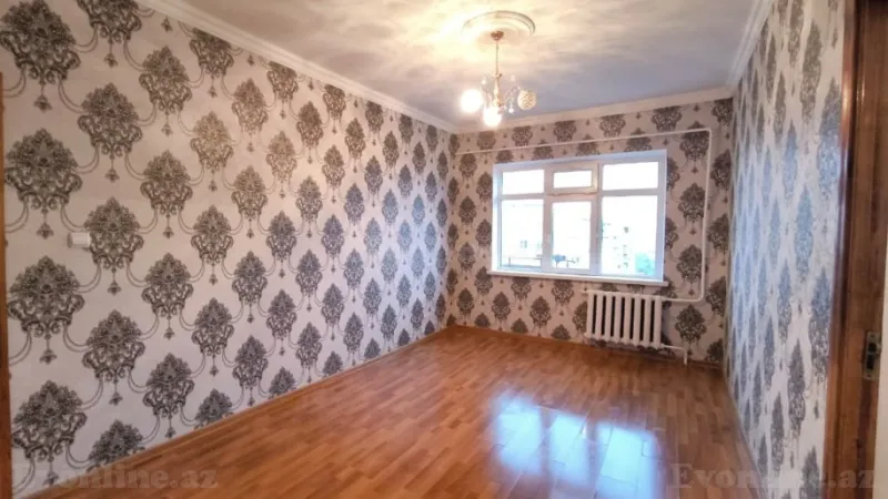 4 otaqlı Mənzil 110 m² Köhnə Günəşli Satılır