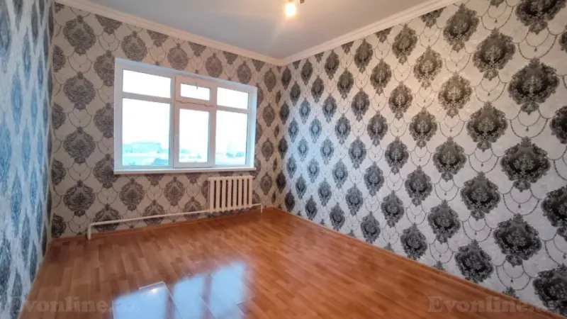 Satılır 4 otaqlı Mənzil Köhnə tikili 110 m² Köhnə Günəşli - şəkil 2