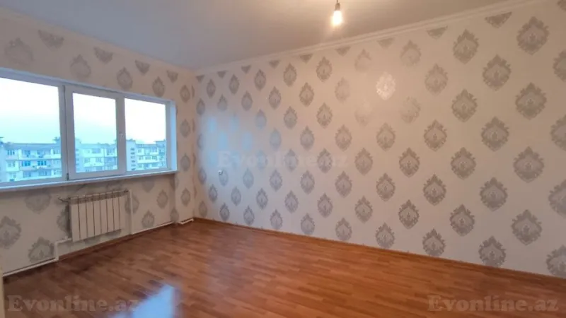 Satılır 4 otaqlı Mənzil Köhnə tikili 110 m² Köhnə Günəşli - şəkil 4