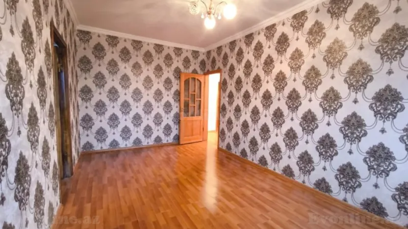 Satılır 4 otaqlı Mənzil Köhnə tikili 110 m² Köhnə Günəşli - şəkil 5