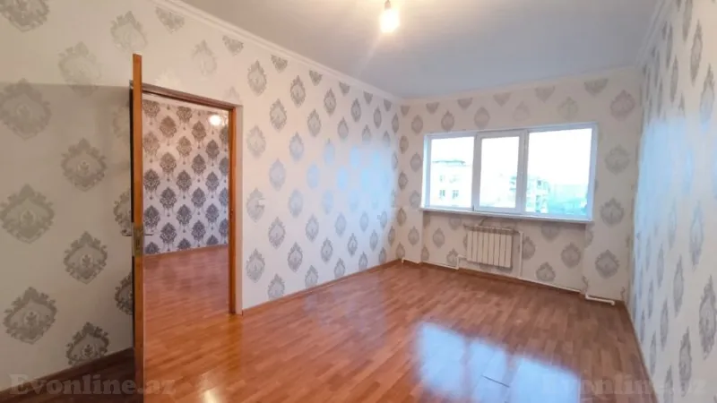 Satılır 4 otaqlı Mənzil Köhnə tikili 110 m² Köhnə Günəşli - şəkil 7