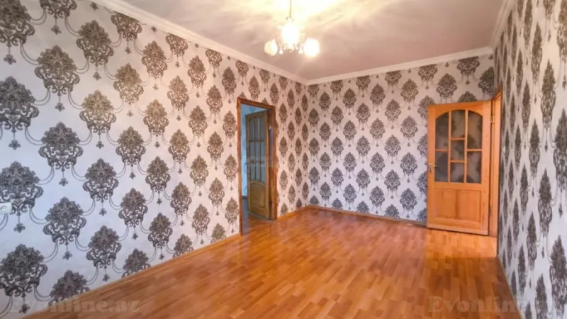 Satılır 4 otaqlı Mənzil Köhnə tikili 110 m² Köhnə Günəşli - şəkil 8