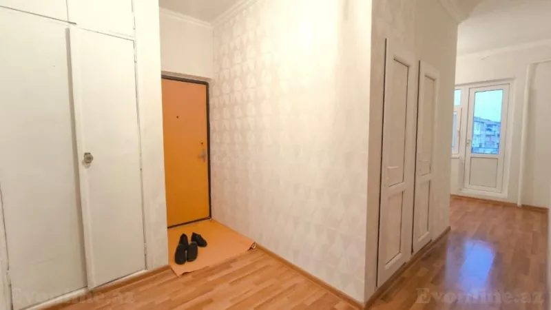 Satılır 4 otaqlı Mənzil Köhnə tikili 110 m² Köhnə Günəşli - şəkil 10