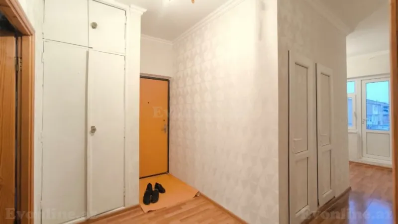 Satılır 4 otaqlı Mənzil Köhnə tikili 110 m² Köhnə Günəşli - şəkil 11