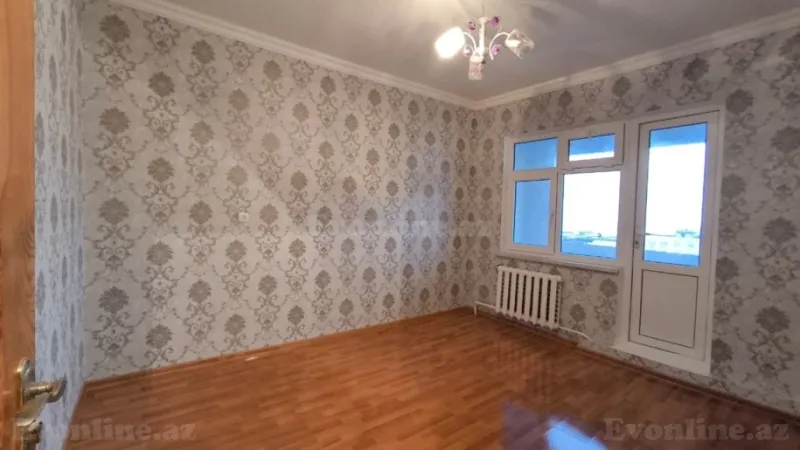 Satılır 4 otaqlı Mənzil Köhnə tikili 110 m² Köhnə Günəşli - şəkil 15