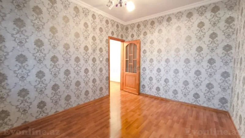 Satılır 4 otaqlı Mənzil Köhnə tikili 110 m² Köhnə Günəşli - şəkil 16