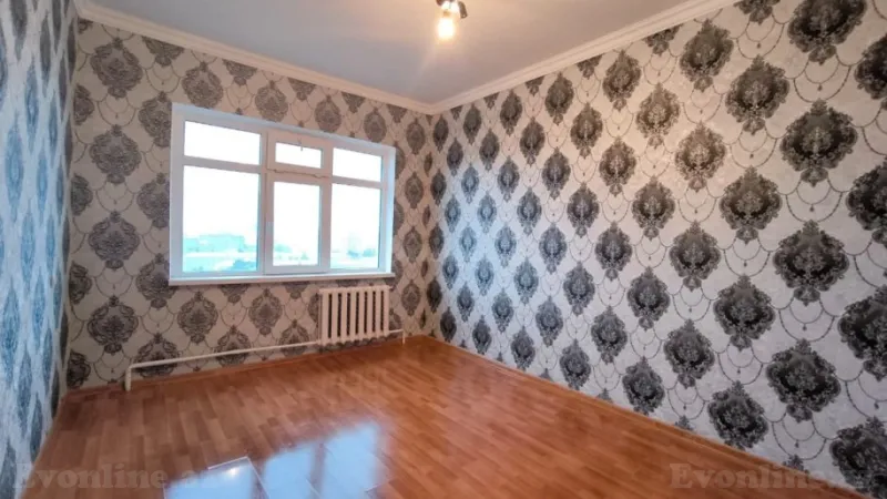 Satılır 4 otaqlı Mənzil Köhnə tikili 110 m² Köhnə Günəşli - şəkil 17