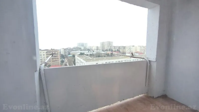 Satılır 4 otaqlı Mənzil Köhnə tikili 110 m² Köhnə Günəşli - şəkil 18