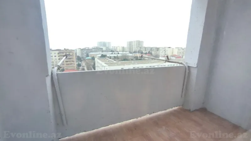 Satılır 4 otaqlı Mənzil Köhnə tikili 110 m² Köhnə Günəşli - şəkil 19