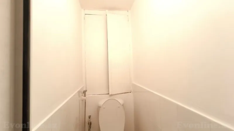 Satılır 4 otaqlı Mənzil Köhnə tikili 110 m² Köhnə Günəşli - şəkil 20