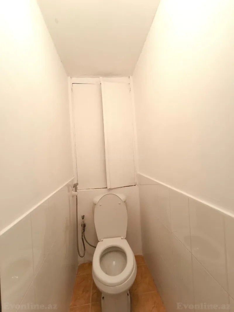 Satılır 4 otaqlı Mənzil Köhnə tikili 110 m² Köhnə Günəşli - şəkil 21