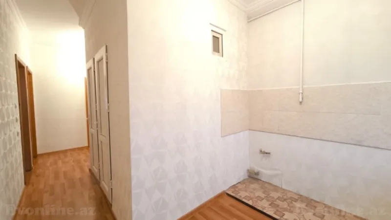 Satılır 4 otaqlı Mənzil Köhnə tikili 110 m² Köhnə Günəşli - şəkil 23