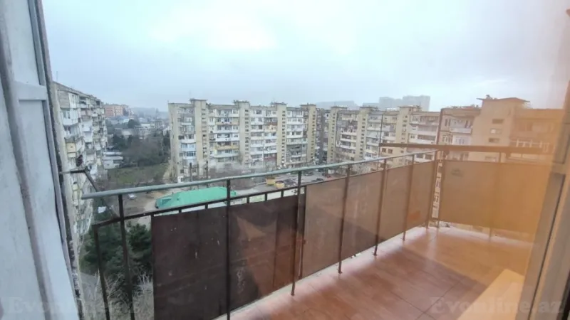 Satılır 4 otaqlı Mənzil Köhnə tikili 110 m² Köhnə Günəşli - şəkil 25