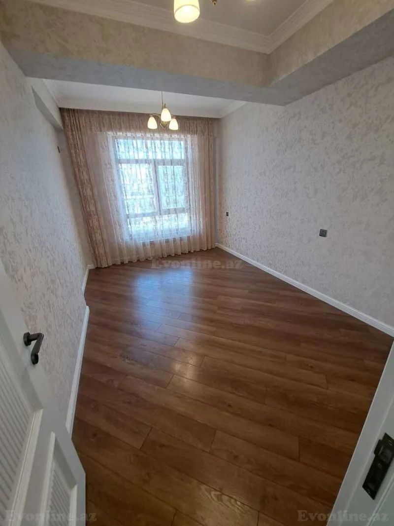 Kirayə verilir 3 otaqlı Mənzil Yeni tikili 104 m² Xətai r. - şəkil 4