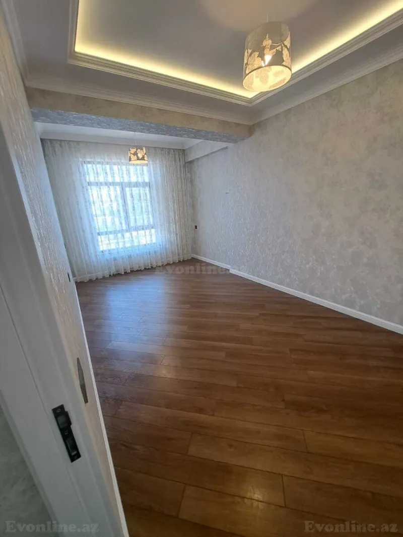 Kirayə verilir 3 otaqlı Mənzil Yeni tikili 104 m² Xətai r. - şəkil 5