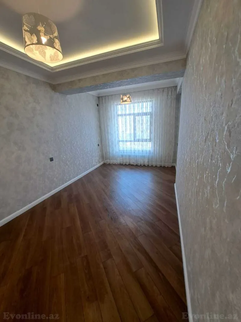 Kirayə verilir 3 otaqlı Mənzil Yeni tikili 104 m² Xətai r. - şəkil 6