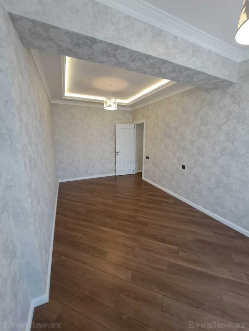 Kirayə verilir 3 otaqlı Mənzil Yeni tikili 104 m² Xətai r. - şəkil 9