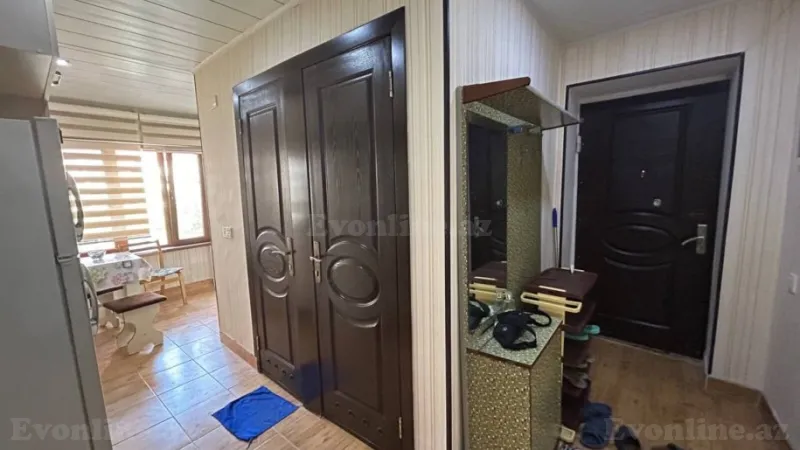 Satılır 4 otaqlı Mənzil Köhnə tikili 90 m² Neftçilər m. - şəkil 14