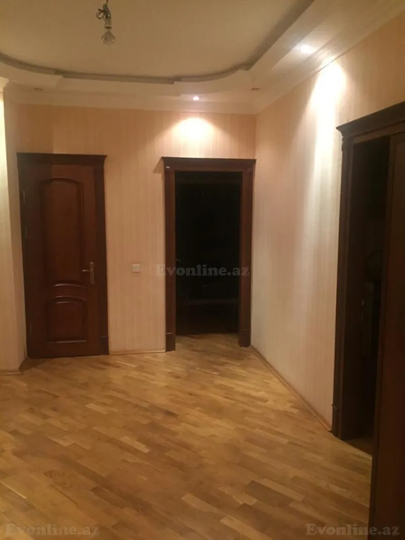 Kirayə verilir 2 otaqlı Mənzil Yeni tikili 85 m² Nərimanov r. - şəkil 9