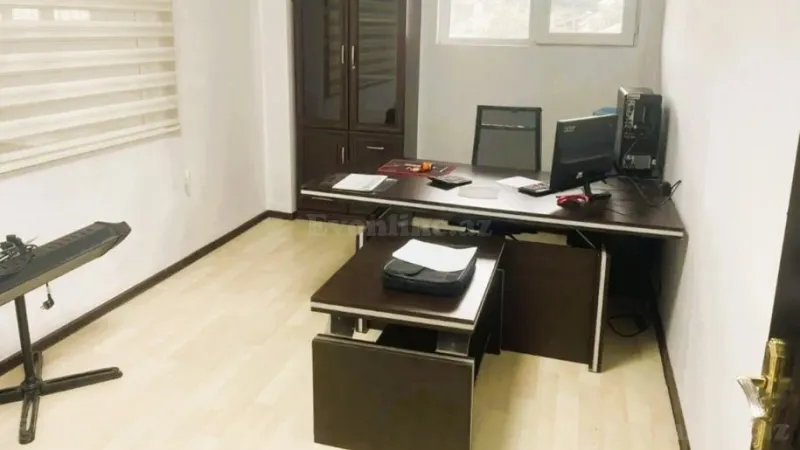 Kirayə verilir Ofis 200 m² Xalqlar Dostluğu m. - şəkil 4