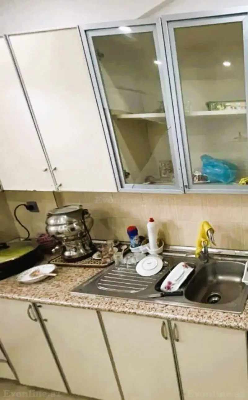 Kirayə verilir Ofis 200 m² Xalqlar Dostluğu m. - şəkil 8