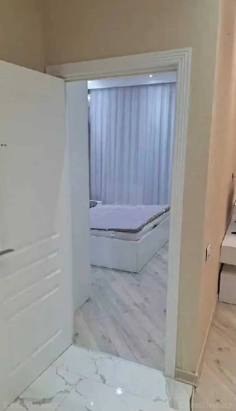 Kirayə verilir 2 otaqlı Mənzil Yeni tikili 65 m² 8 Noyabr m. - şəkil 13