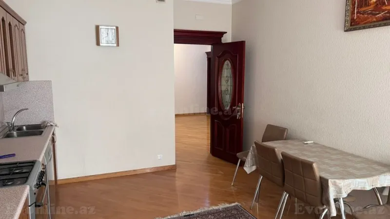 Satılır 3 otaqlı Mənzil Yeni tikili 170 m² Nərimanov r. - şəkil 9