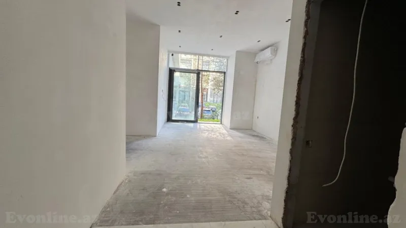 Satılır 1 otaqlı Mənzil Yeni tikili 53 m² Sabunçu r. - şəkil 4