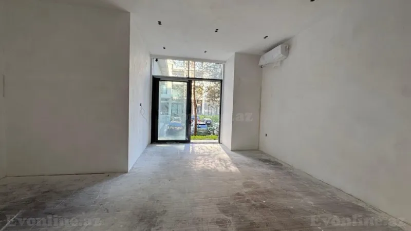 Satılır 1 otaqlı Mənzil Yeni tikili 53 m² Sabunçu r. - şəkil 5
