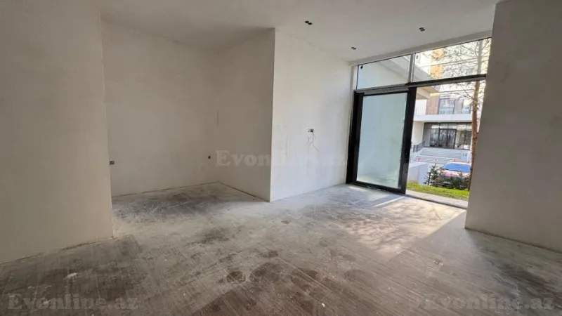 Satılır 1 otaqlı Mənzil Yeni tikili 53 m² Sabunçu r. - şəkil 6