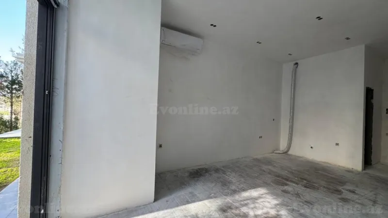 Satılır 1 otaqlı Mənzil Yeni tikili 53 m² Sabunçu r. - şəkil 9