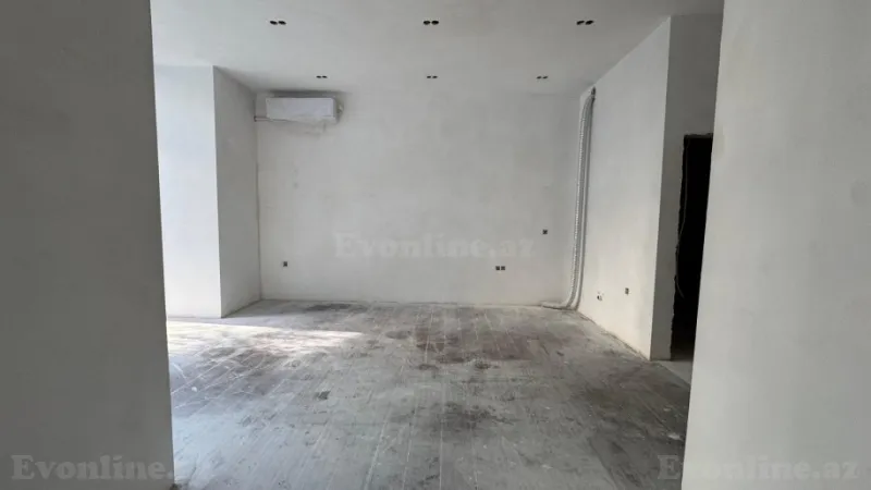 Satılır 1 otaqlı Mənzil Yeni tikili 53 m² Sabunçu r. - şəkil 10