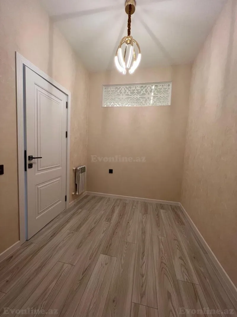 Satılır 3 otaqlı Mənzil Yeni tikili 85 m² Əhmədli m. - şəkil 5