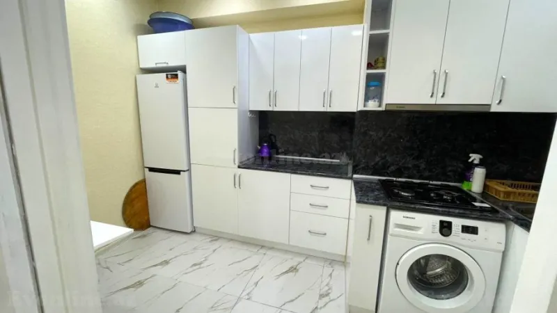 Satılır 2 otaqlı Mənzil Yeni tikili 75 m² Xətai r. - şəkil 8