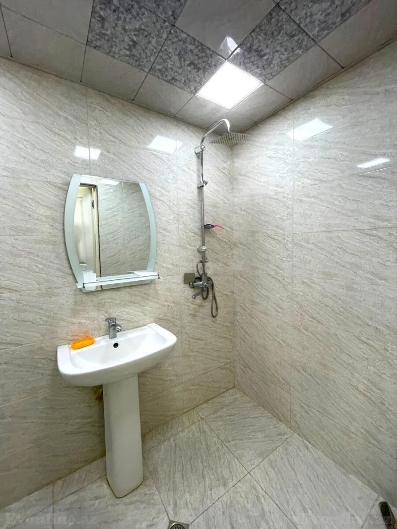 Satılır 2 otaqlı Mənzil Yeni tikili 75 m² Xətai r. - şəkil 10