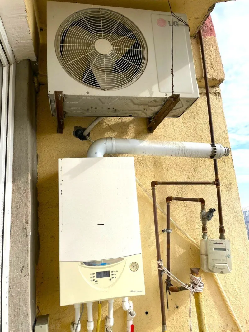 Satılır 2 otaqlı Mənzil Yeni tikili 75 m² Xətai r. - şəkil 13