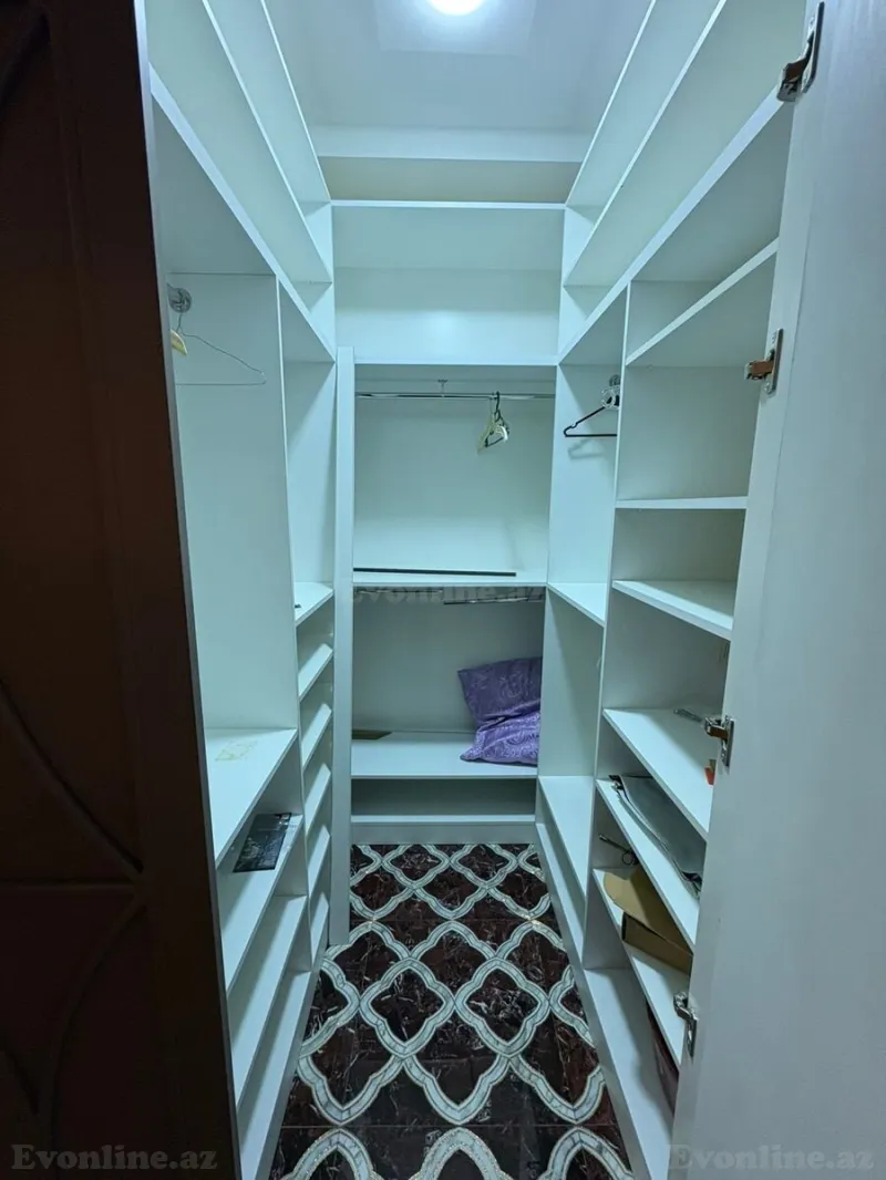 Satılır 3 otaqlı Mənzil Yeni tikili 130 m² 6-cı mikrorayon - şəkil 12