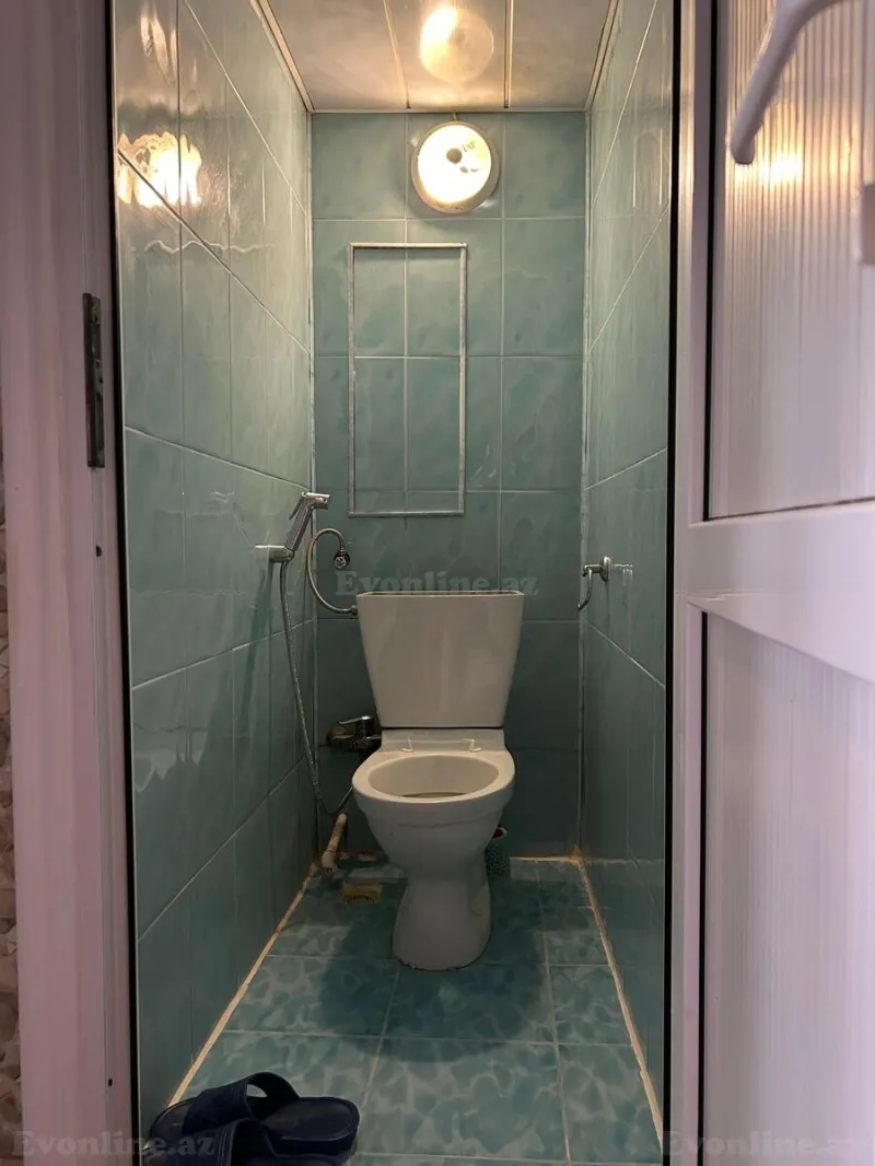 Satılır 5 otaqlı Mənzil Köhnə tikili 120 m² Suraxanı r. - şəkil 13