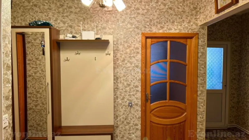 Satılır 5 otaqlı Mənzil Köhnə tikili 120 m² Suraxanı r. - şəkil 16