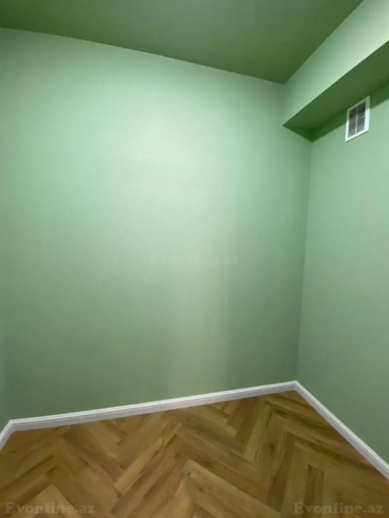 Satılır 4 otaqlı Mənzil Yeni tikili 165 m² Elmlər Akademiyası m. - şəkil 11