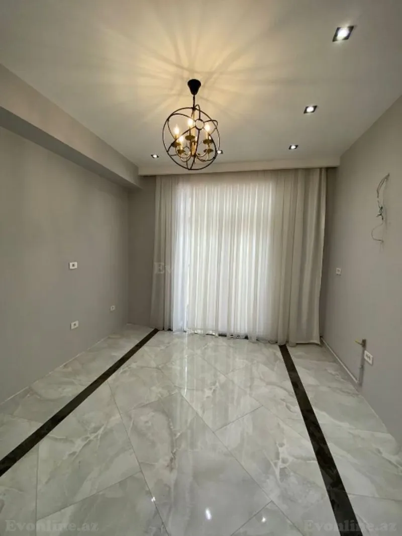 Satılır 4 otaqlı Mənzil Yeni tikili 165 m² Elmlər Akademiyası m. - şəkil 14